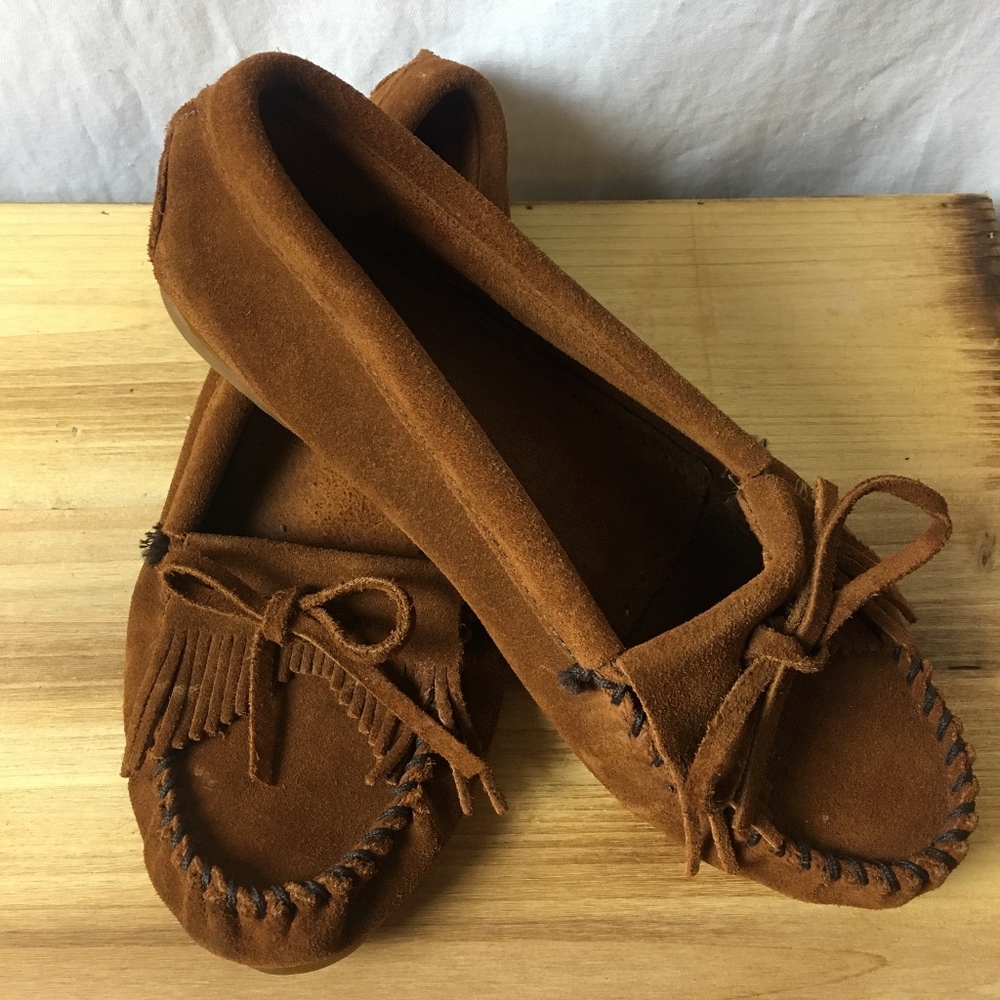 Minnetonka Moccasin